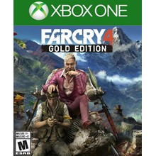 🎁Far Cry 4 Gold🌍ROW✅AUTO - irongamers.ru