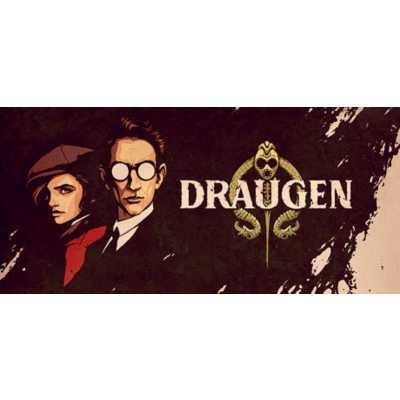 Draugen - Steam Access OFFLINE