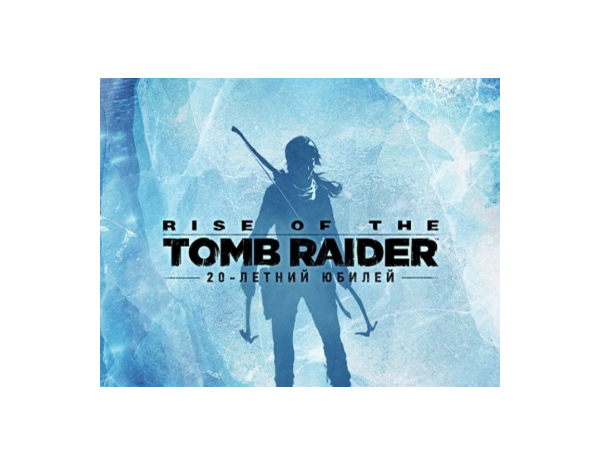 Rise of the Tomb Raider: 20 Year Celebration(Steam KEY)