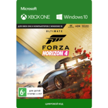 FORZA HORIZON 4 Ult ALL DLC FH3 FM7-AUTOACTIVATION