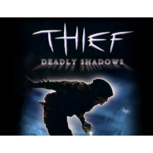 Thief: Deadly Shadows (Steam KEY) + GIFT