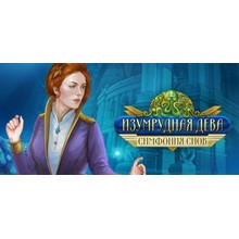 The Emerald Maiden: Symphony of Dreams (Steam ключ) ROW