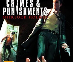 Sherlock Holmes: Crimes and Punishments XBOX ONE+SERIES