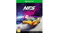 Need for Speed™ Heat Xbox One & Series X|S ключ🔑