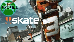 Обложка Skate 3 XBOX 360