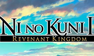 Ni no Kuni II: Revenant Kingdom (STEAM KEY / RU/CIS)