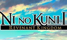 Ni no Kuni II: Revenant Kingdom (STEAM КЛЮЧ / РФ + СНГ)