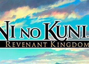 Ni no Kuni II: Revenant Kingdom (STEAM КЛЮЧ / РФ + СНГ)