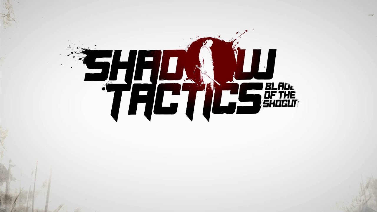 Shadow tactics blades of shogun steam фото 41