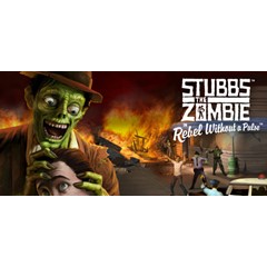 Stubbs the Zombie in Rebel Without a Pulse + Почта