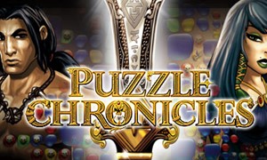 Puzzle Chronicles (STEAM KEY / RU/CIS)