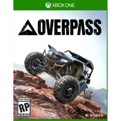 Overpass Xbox one