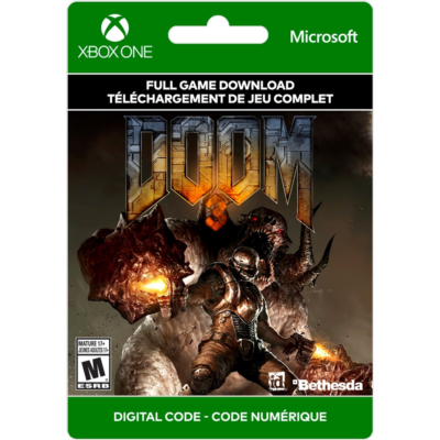 ✅ DOOM 3 👿 XBOX ONE SERIES X|S PC WIN 10 Ключ 🔑