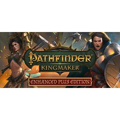 Pathfinder: Kingmaker - Enhanced Plus Edition + ПОЧТА💥