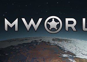 Обложка RimWorld (Steam Gift RU)