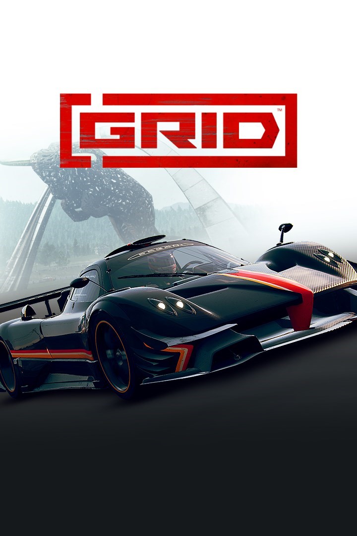 GRID 2019 Xbox One ключ 🔑