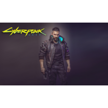 Cyberpunk 2077 (GOG) CD key / RU