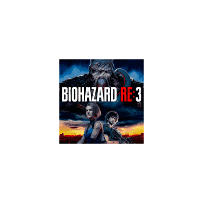 RESIDENT EVIL 3 NEMESIS + DLC [XBOX ONE+X/S]🔥🎮