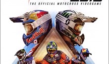 MXGP 2019 The Official Motocross Videogame XBOX ONE