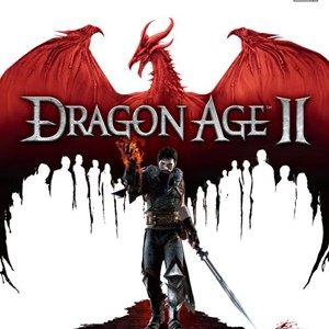 Dragon Age 2 XBOX 360