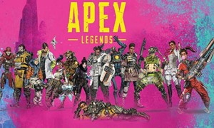 Apex Legends Random 0-450 ( Возможна блокировка на ак.)