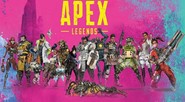 Apex Legends Случайный Арсенал от 0 - 450 Level Random