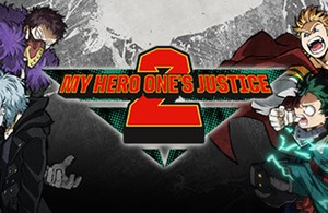 Купить лицензионный ключ MY HERO ONE'S JUSTICE 2 Deluxe. STEAM-ключ (RU+СНГ) на SteamNinja.ru