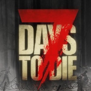 7 Days to Die (STEAM) (Region free) - Лицензия