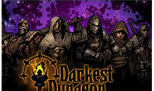 Darkest Dungeon Ancestral Edition XBOX ONE/Xbox Series