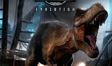 Jurassic World Evolution: Deluxe Edition (Steam KEY)