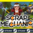  Scrap Mechanic - (STEAM) (Region free) +  БОНУС
