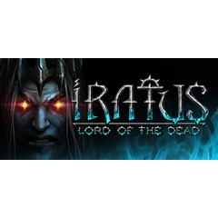 Iratus: Lord of the Dead | GOG АККАУНТ + ПОЧТА 💥