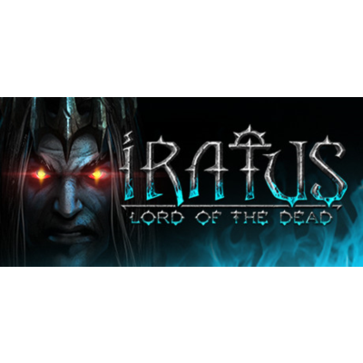 Iratus: Lord of the Dead | GOG АККАУНТ + ПОЧТА 💥