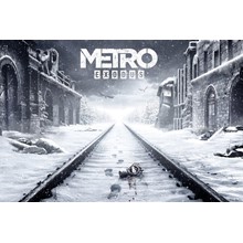 METRO EXODUS + GTA V  STEAM PC  OFFLINE  + WARRANTY  ✅✅