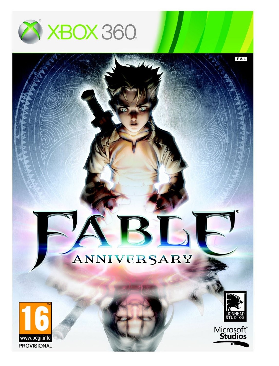 Купить Fable Anniversary XBOX 360