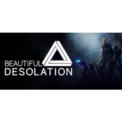 BEAUTIFUL DESOLATION - Steam Access OFFLINE