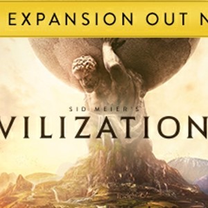 Sid Meier’s Civilization VI - STEAM (Region free)