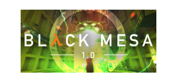 Black Mesa - Steam Access OFFLINE