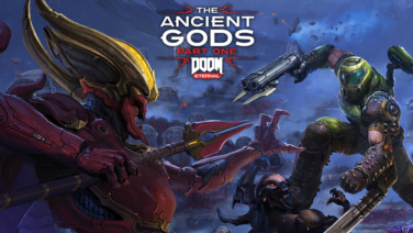 Купить лицензионный ключ DOOM Eternal: The Ancient Gods Part One/Two аккаунт🌐 на Origin-Sell.com