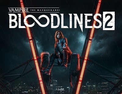 Скриншот Vampire: The Masquerade - Bloodlines 2: Blood Moon Ed.