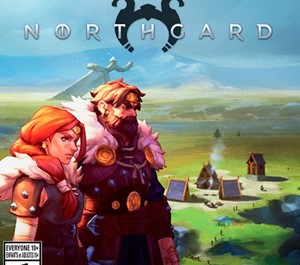 Обложка Northgard: DLC Sváfnir, Clan of the Snake (Steam KEY)