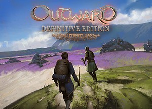 Outward  (Steam Key / RU+CIS) + Бонус
