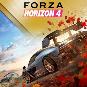 Онлайн FORZA HORIZON 4 + DLC + Игры| Автоактивация