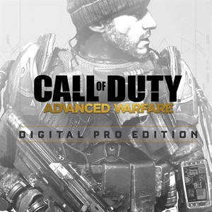 Call of Duty Advanced Warfare | Xbox One &amp; Series