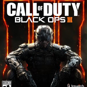 Call of Duty®: BO III [Black Ops 3] | Xbox One &amp; Series