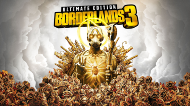 Купить лицензионный ключ Borderlands 3: Ultimate Ed. (Steam) [Автоактивация] на Origin-Sell.com