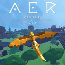 AER Memories of Old (Steam) ✅ REGION FREE + Бонус 🎁