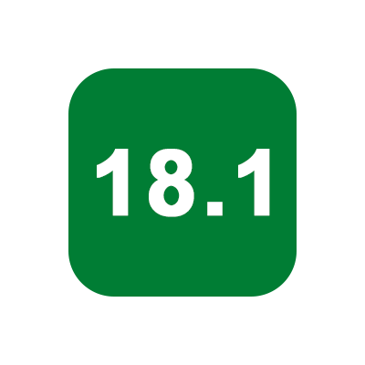 Вариант 18 ИДЗ 18.1