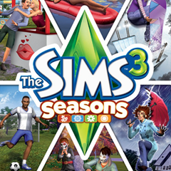 THE SIMS 3 ВРЕМЕНА ГОДА (DLC) ✅ORIGIN/EA APP КЛЮЧ🔑