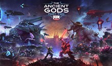 DOOM Eternal Deluxe The Ancient Gods Part 1-2 [OFFLINE]